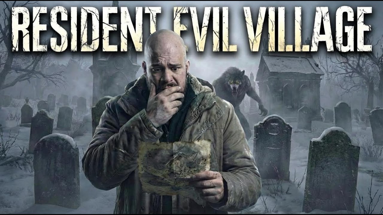 RESIDENT EVIL VILLAGE 👁️ Die Lage spitzt sich zu Part 6