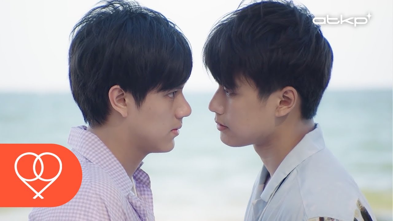 OPV | รักเธอตั้งแต่เมื่อไหร่ | ภัทร-ปราณ | แค่เพื่อนครับเพื่อน BAD BUDDY SERIES