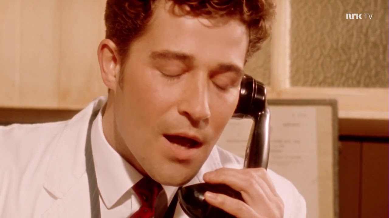 The Darling Buds Of may HD S03 E05 