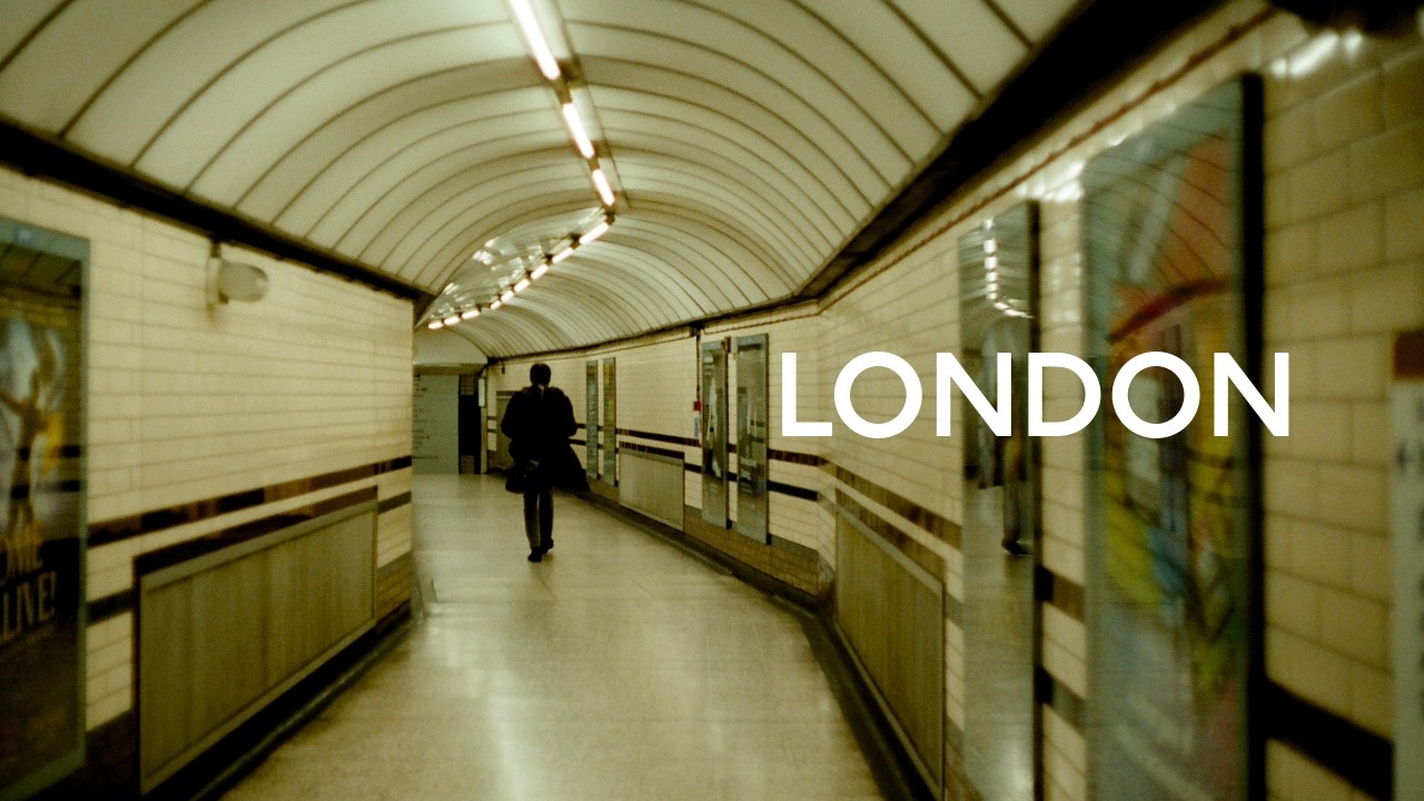 The City That Made Me Fall In Love With Street Photography
