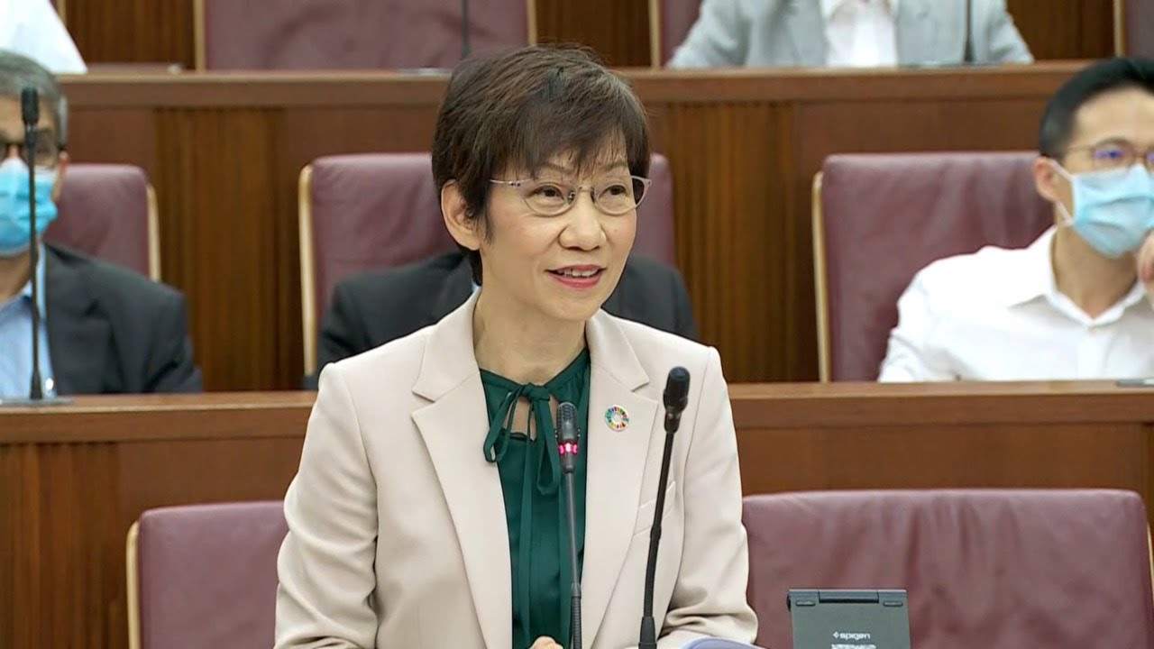 【国会】面对食品禁令  新加坡民众和企业变通自救