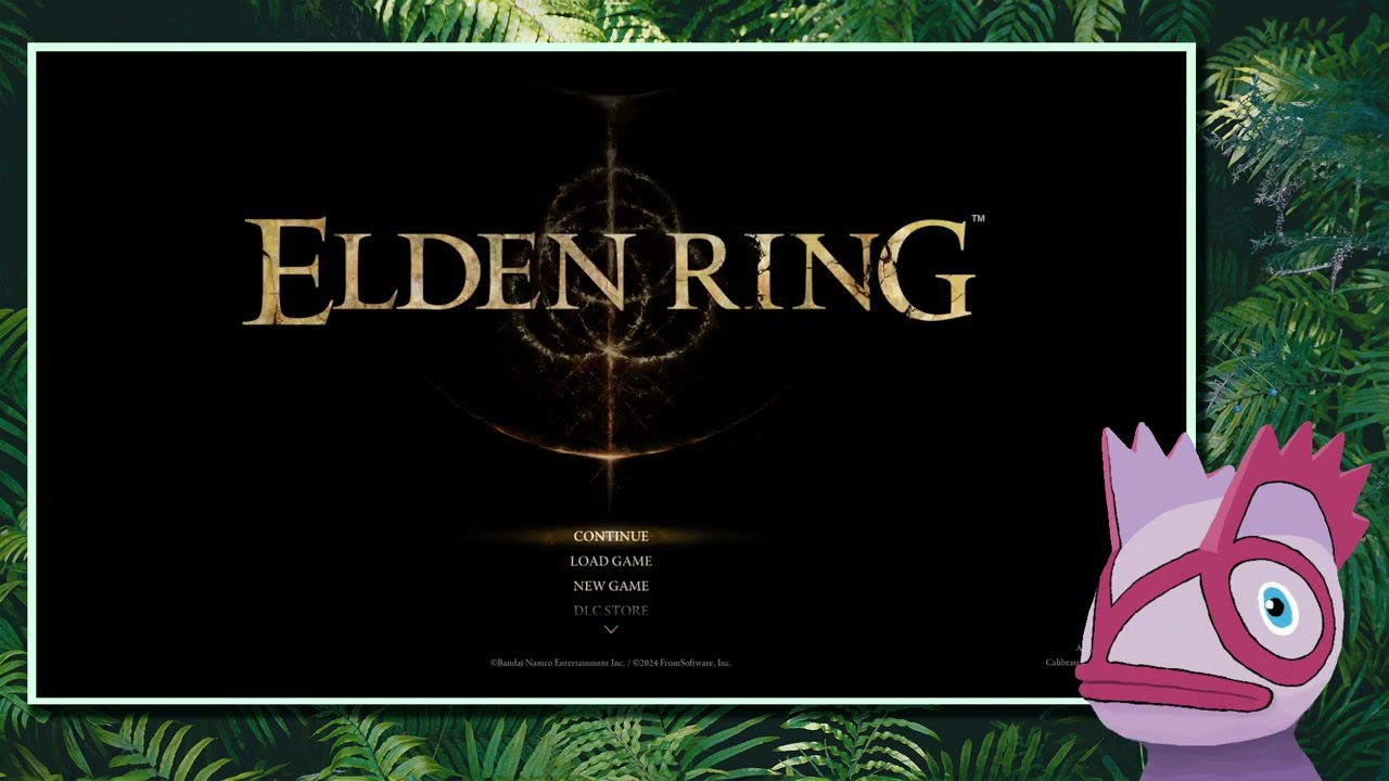 So Who's The Next Boss??? | Lurker-Friendly Stream (!lurk) | Elden Ring