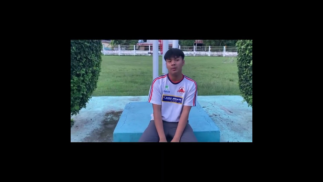 นายธนกฤต ภูระหงษ์-4-เป็นแฟนบ่ได้ {COVER} #เด็กดื้อtv •|NutTwist ft P.A.P BEAT BAND|