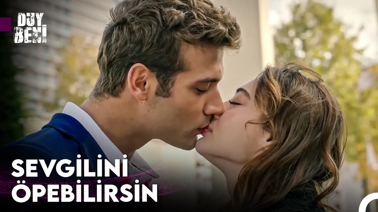 Aşk Ne Demek G&ouml;rs&uuml;n Alem - Duy Beni