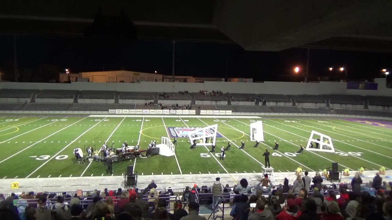 Cochranton LMBA 2023 Finals Static