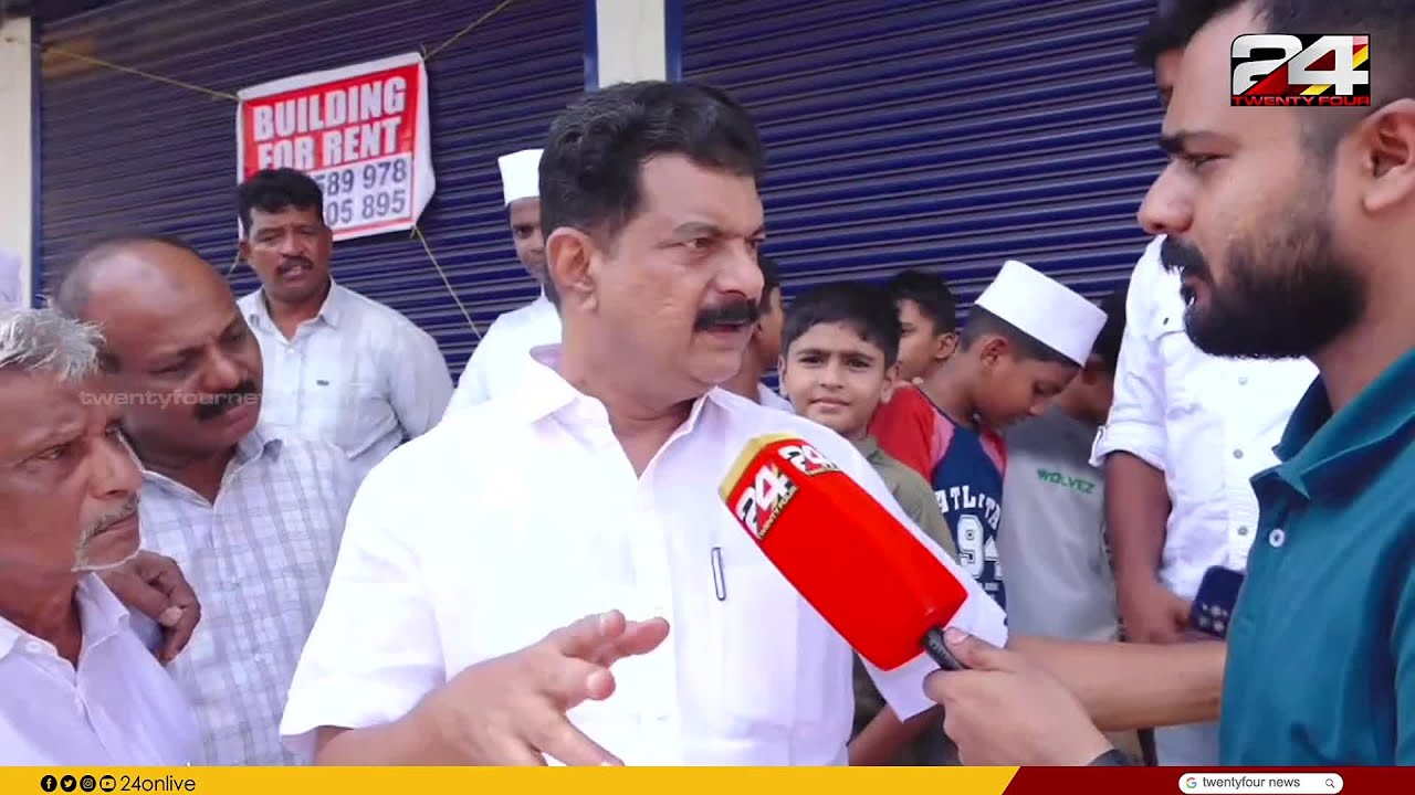 സുരേഷ് ഗോപി അത് പറഞ്ഞെങ്കിൽ സത്യമാണ്; ഞാൻ ചതിക്കുഴിയിൽ തന്നെയാണ്; P V Anwar