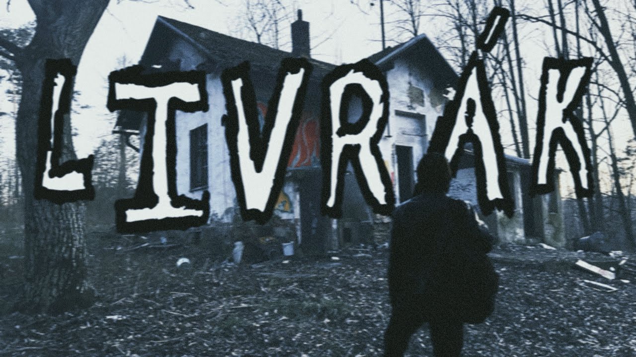 LIVRÁK | MINIFILM