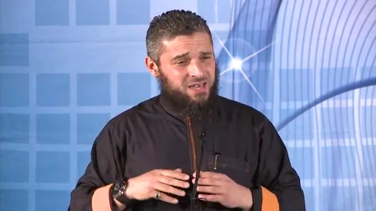 The Ocean of Love - Sh. Riad Ouarzazi
