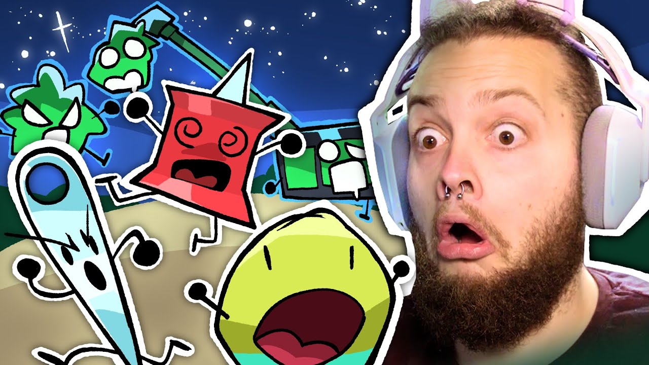 This Might Be the End of TPOT.. (The Power of Two Episodes 8 & 9 FULL REACTION)