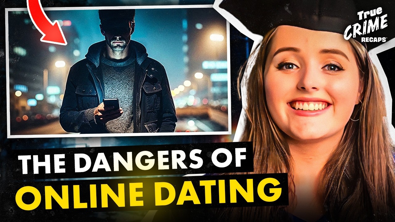 Дело Грейс Миллан: убийство из-за свидания в Tinder