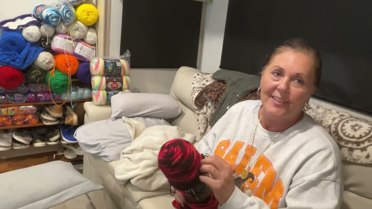 February 2, 2026 Hanging Out, After Unboxing, and Sharing My Ideas