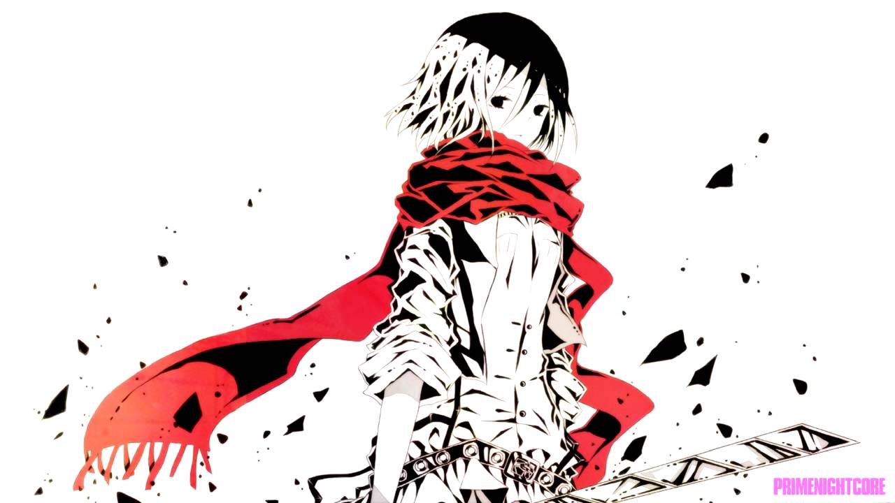 Nightcore | Fort Minor - Believe Me