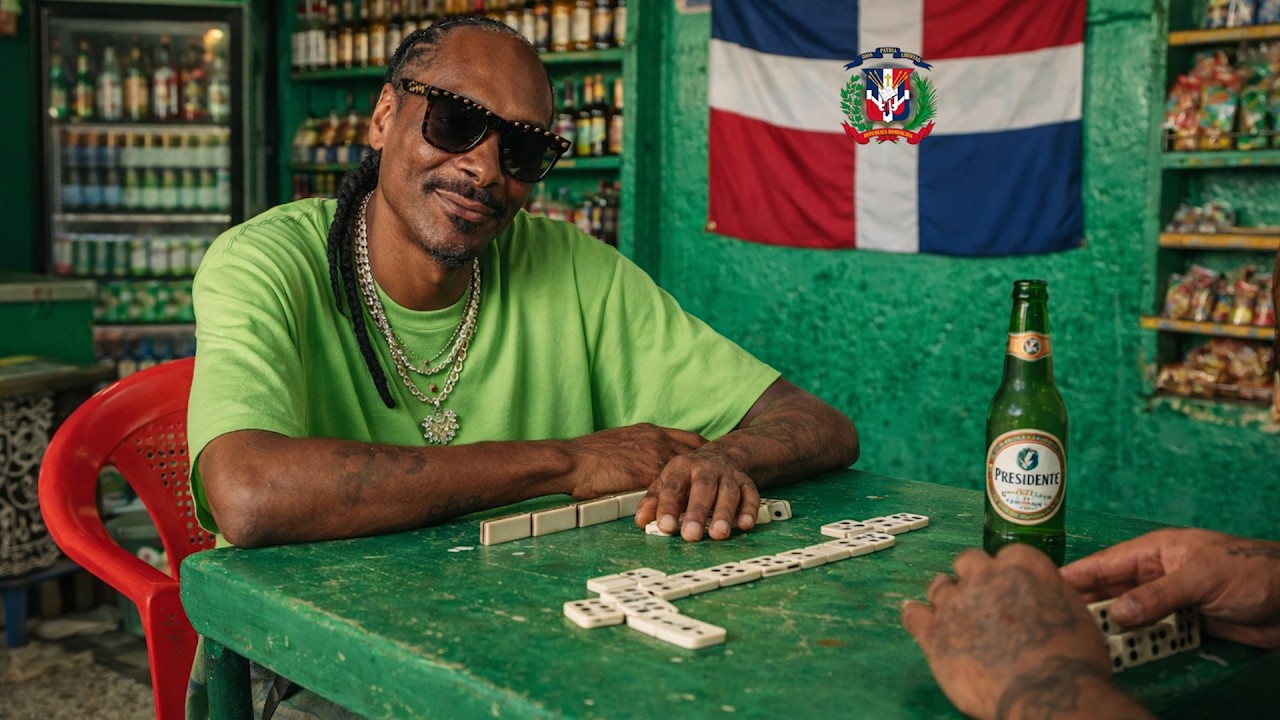 noop Dogg Greatest Hits Mix 2026 🔥 Vacation Vibes in Dominican Republic 🇩🇴🌴