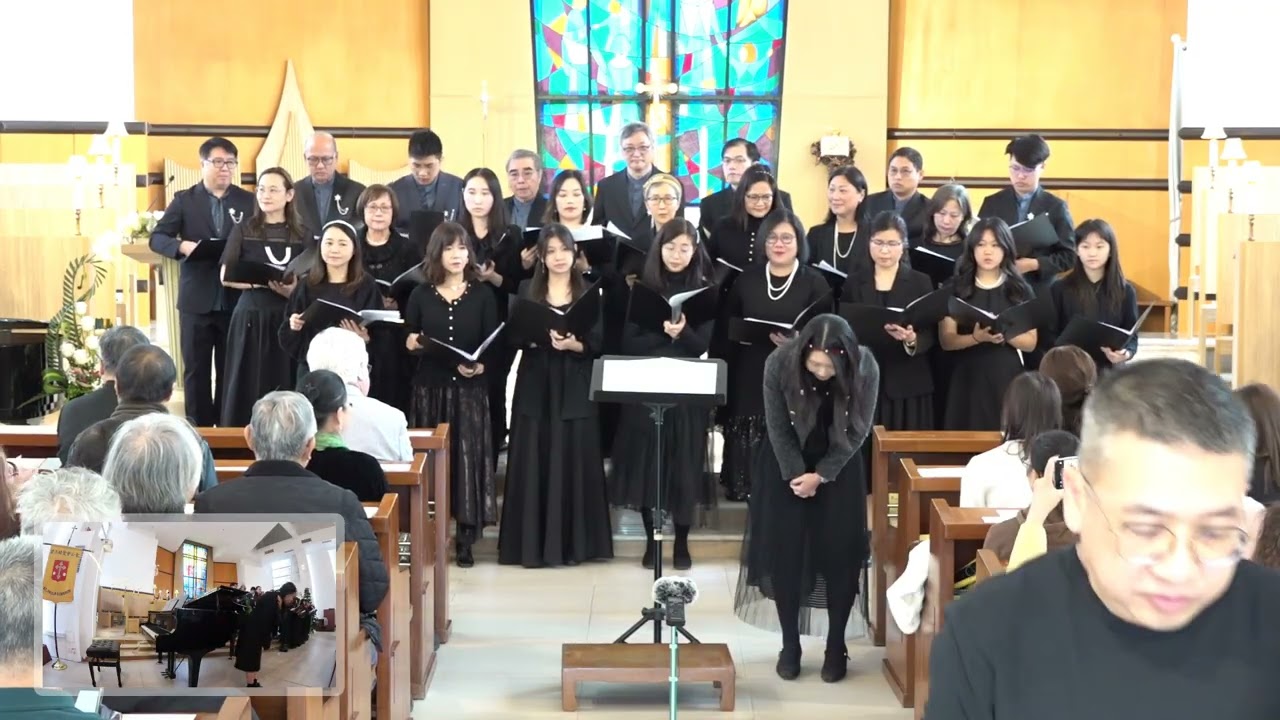 02 SPC Choir