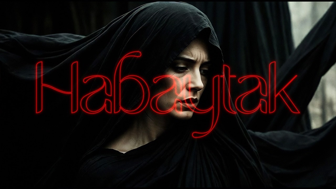 Raise The Blade - Habaytak
