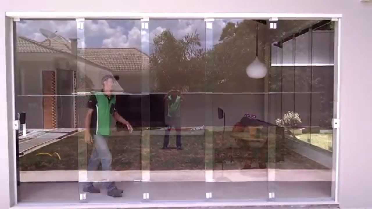 Portas de Vidro Stanley Mão-Amiga Campinas Valinhos Paulinia Sumaré Hortolandia Indaiatuba Vinhedo