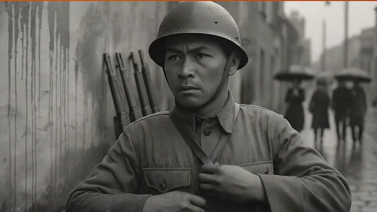 Taiwan&rsquo;s White Terror &mdash; Life Under Martial Law
