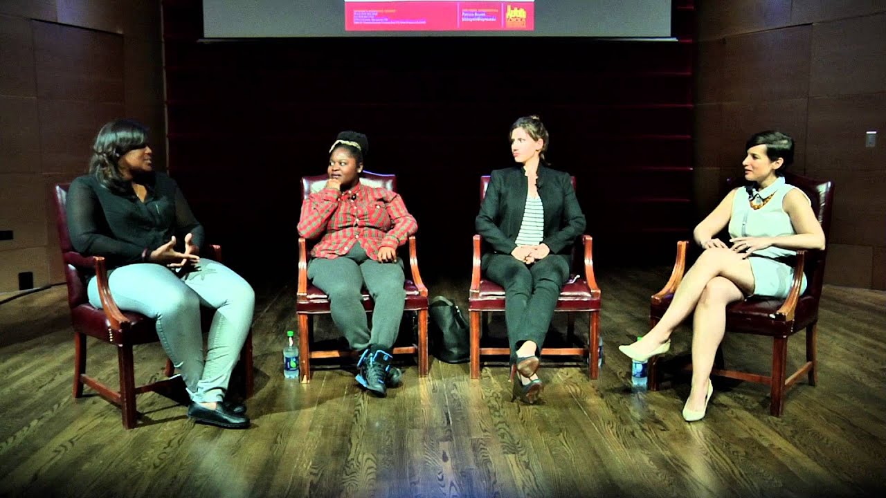 Women Pioneers in the Music Industry 3-1-2016