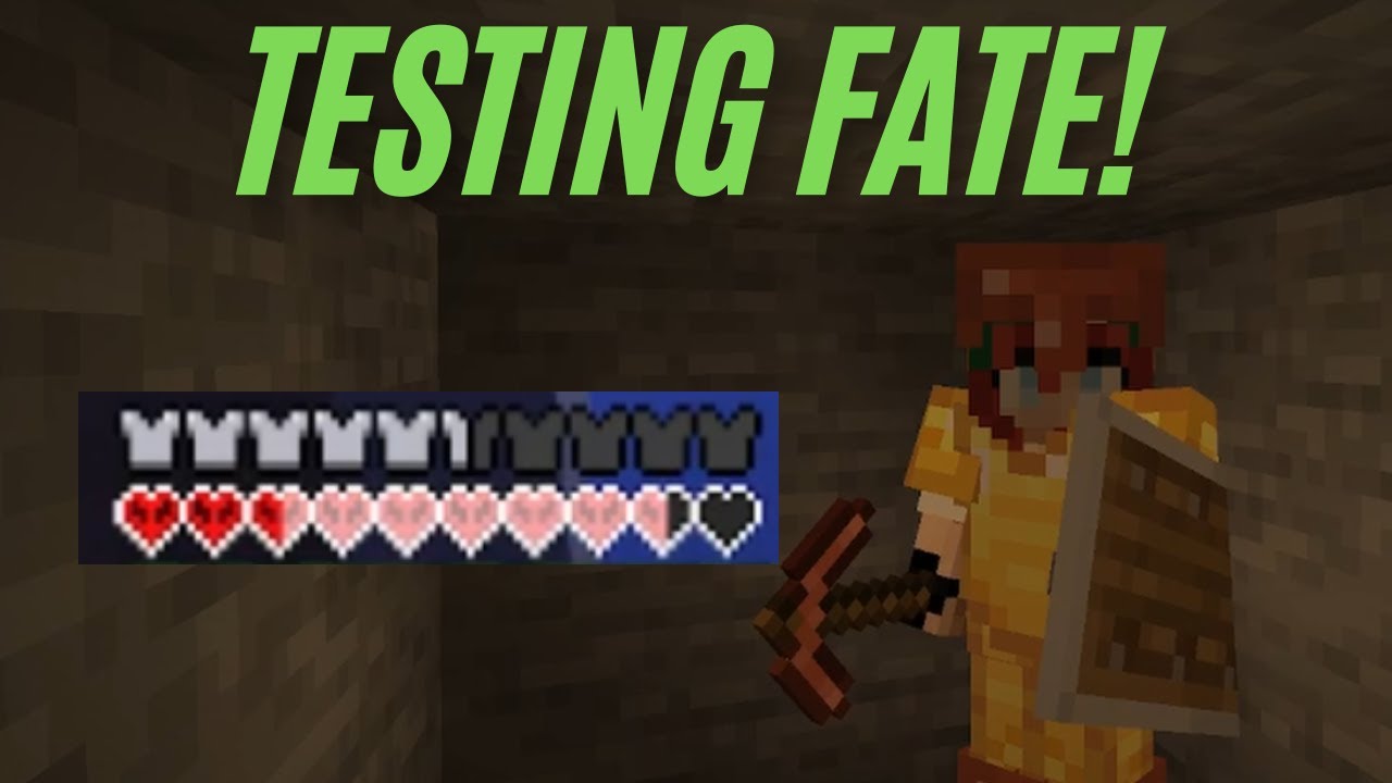 Minecraft Hardcore Episode 9