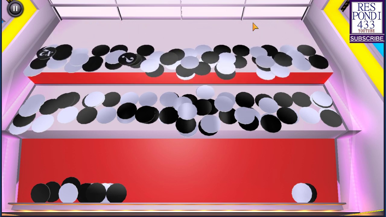Compete For The Jackpot - The Tipping Point Quiz App