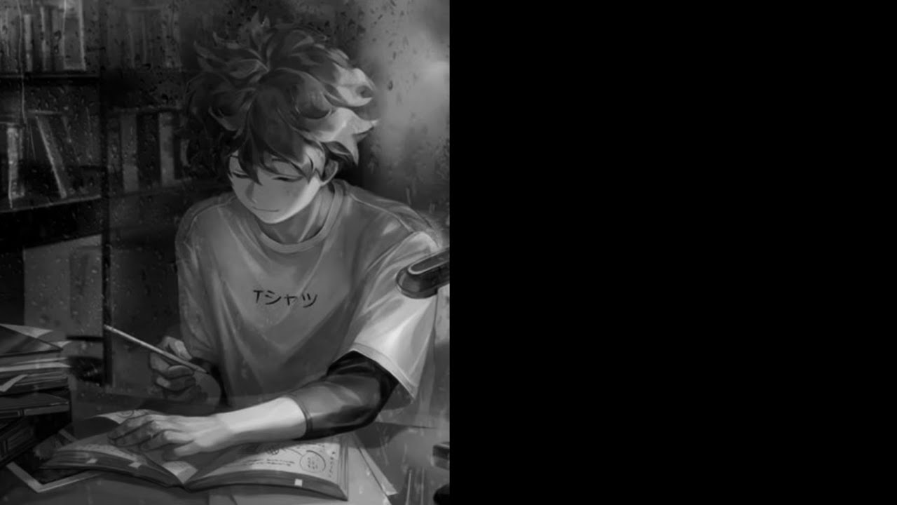 Unhealthy study addiction subliminal