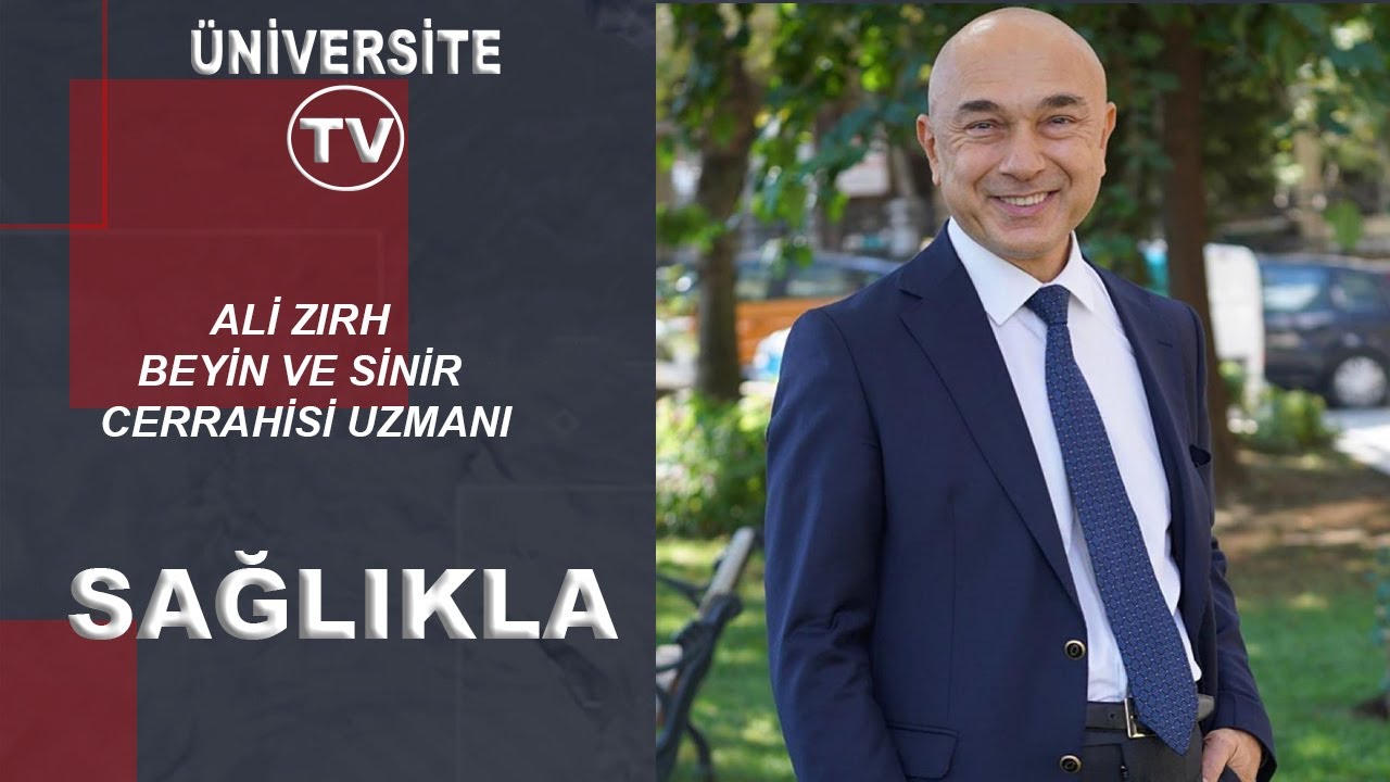 ALİ ZIRH / BEYİN VE SİNİR CERRAHİSİ UZMANI