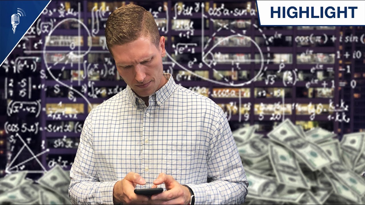 The Financial Benefits of Working at a Large Company