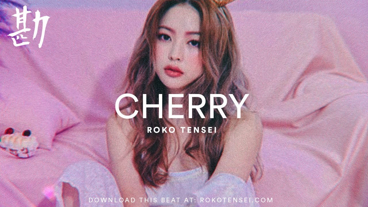 무료비트 Dpr Live x Sik-k x Red Velvet Type Beat 2019 ''Cherry'' 디피알라이브 X 식케이 X 레드벨벳 타입 비트 힙합 알앤비 비트