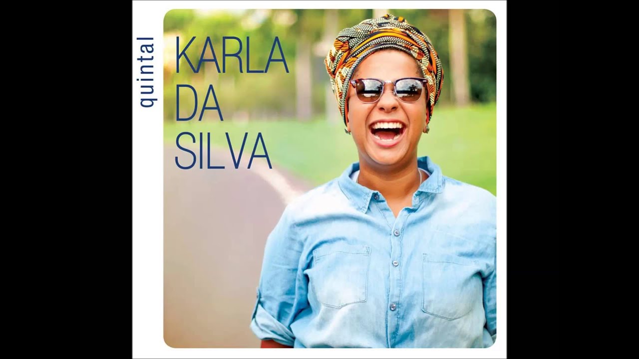 Quintal .::. Karla da Silva