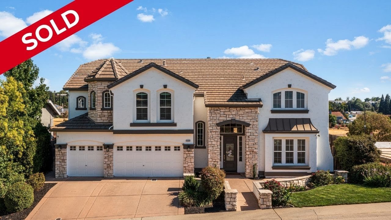 PENDING - 5069 Midas Avenue, Rocklin, CA 95677 Video Tour   Steve Carpenter