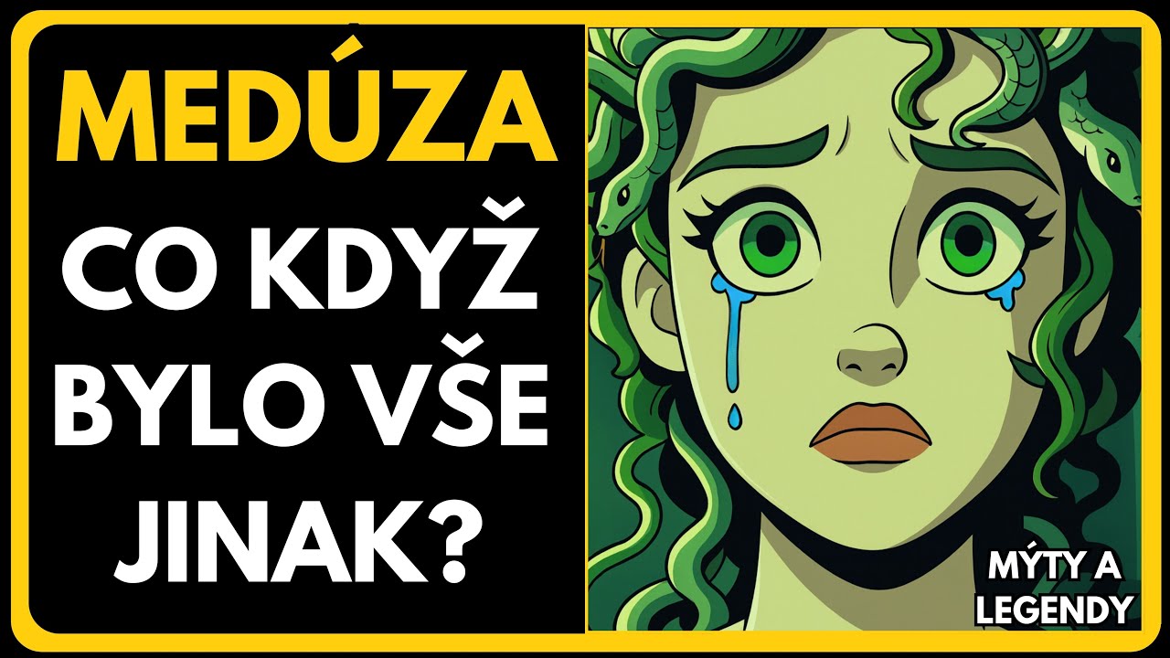 MED&Uacute;ZA - TOHLE V&Aacute;M O N&Iacute; NEŘEKLI!