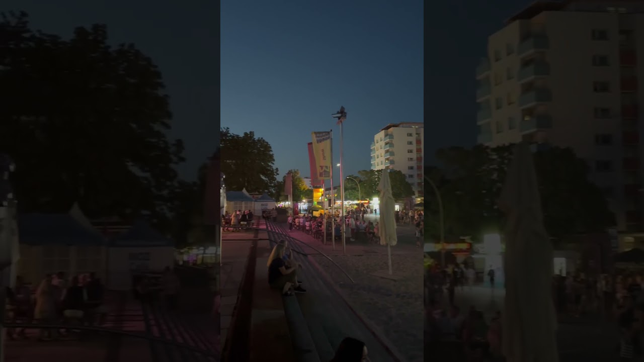 Eisenh&uuml;ttenStadtfest 2024 🎉✨ #stadtfest #eisenh&uuml;ttenstadt #sparkasse
