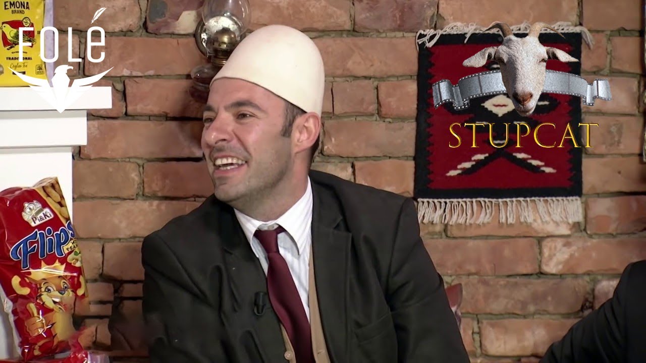 Oda e Stupcave - 10