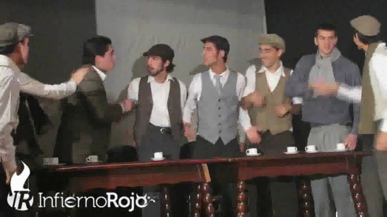Así nació Independiente en 1904