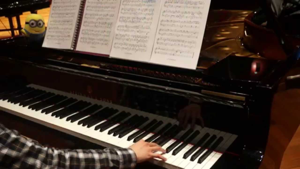 (Full.ver) からくりピエロ Karakuri Pierrot Piano Cover まらしぃ Marasy8's version