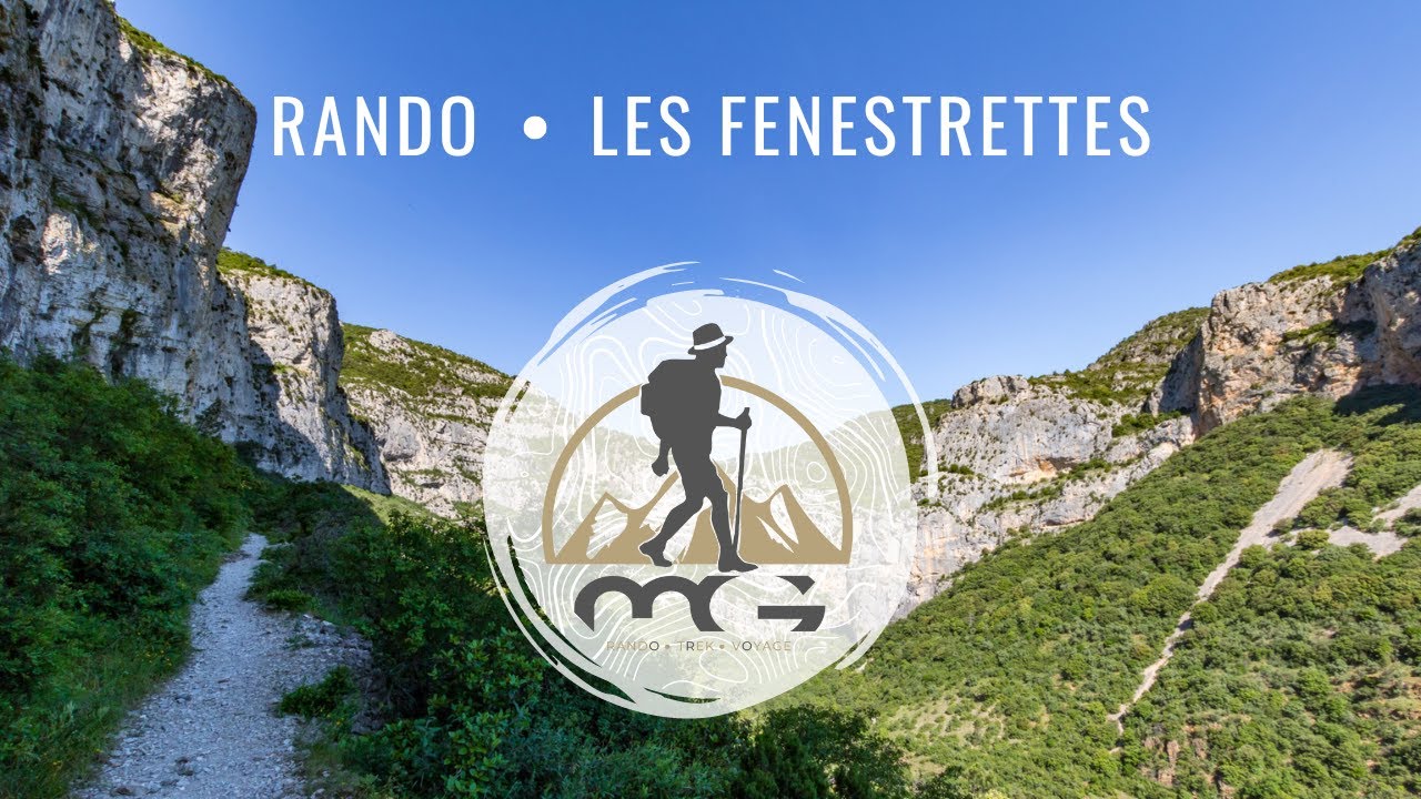@MGRANDOTREK Randonnée • 