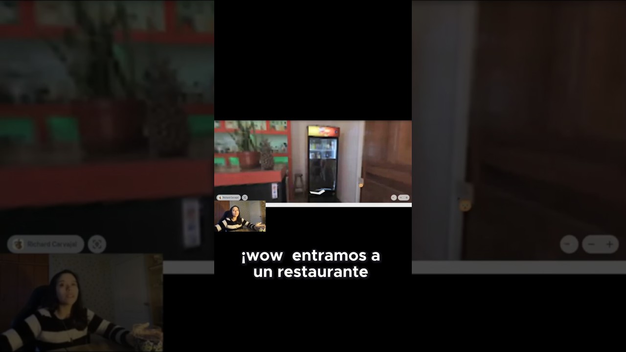WAIT, DID I JUST ENTER A RESTAURANT? 🍽️🤣