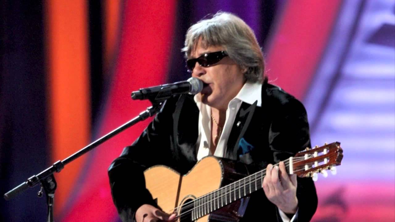 José Feliciano - Che sarà - (with Italian and English lyrics)