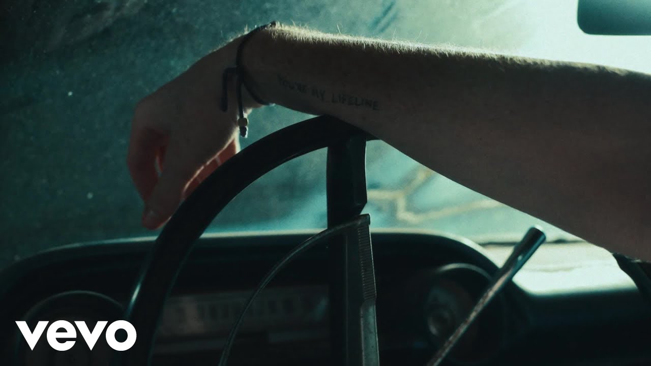 Preston LeMacks - Forget About Me