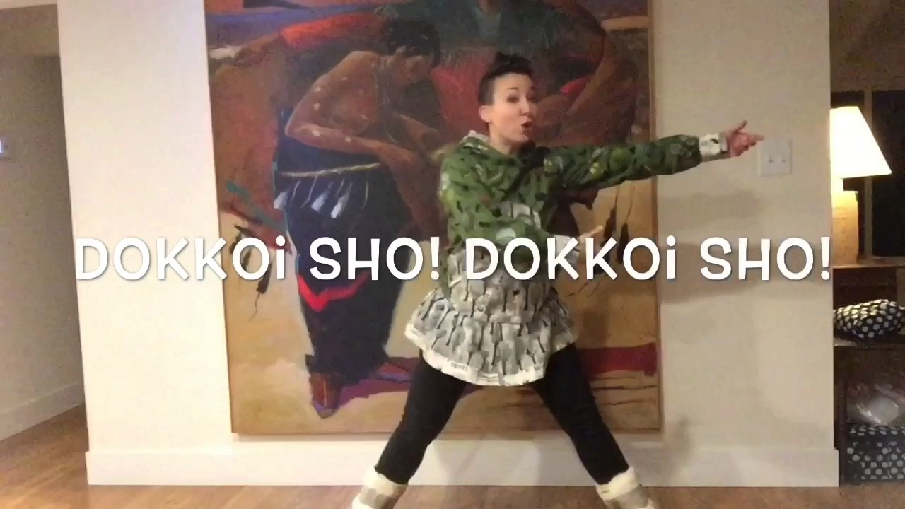 Soran Bushi Tutorial, Video 3 Pt. 1