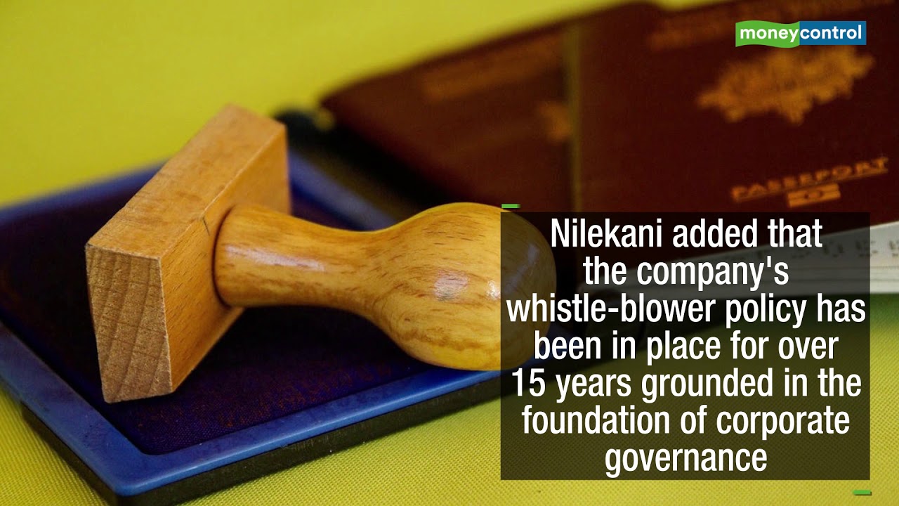 Key takeaways of Infosys' meeting with its investors and analysts | Infosys Whistle-blower Crisis
