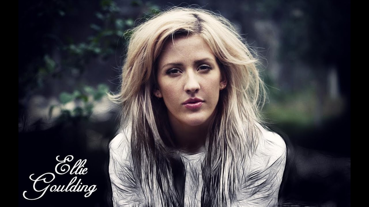 Ellie Goulding----Beating Heart___Alvin i wiewiórki___