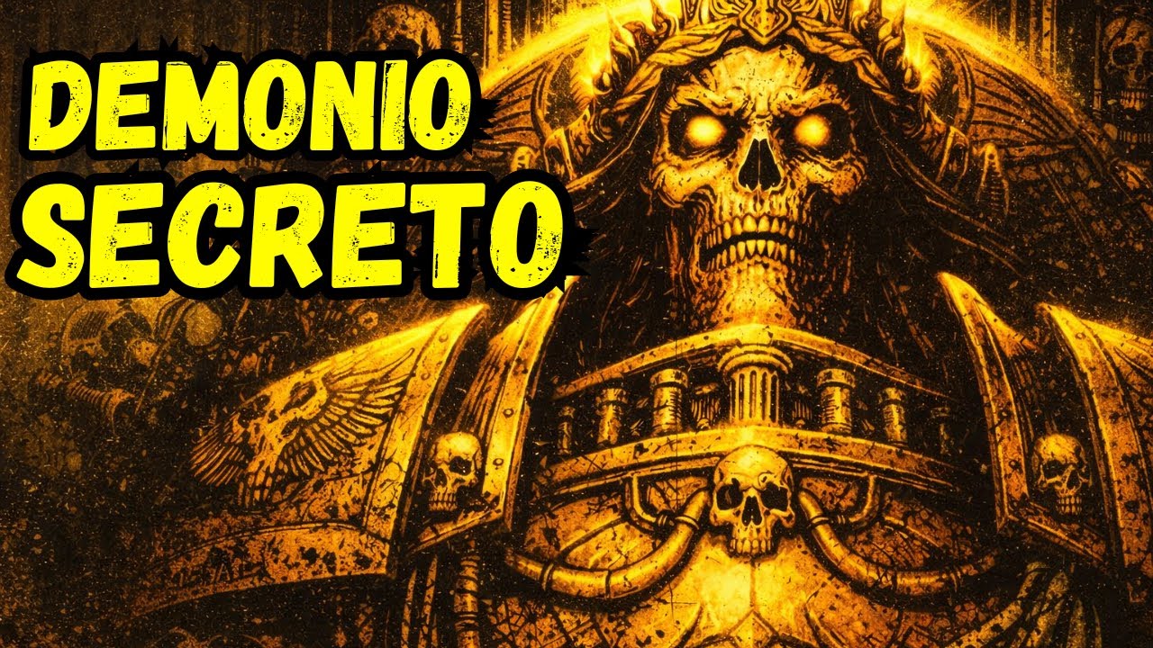 &iquest;Qu&eacute; tan Malvado es Realmente el Emperador?