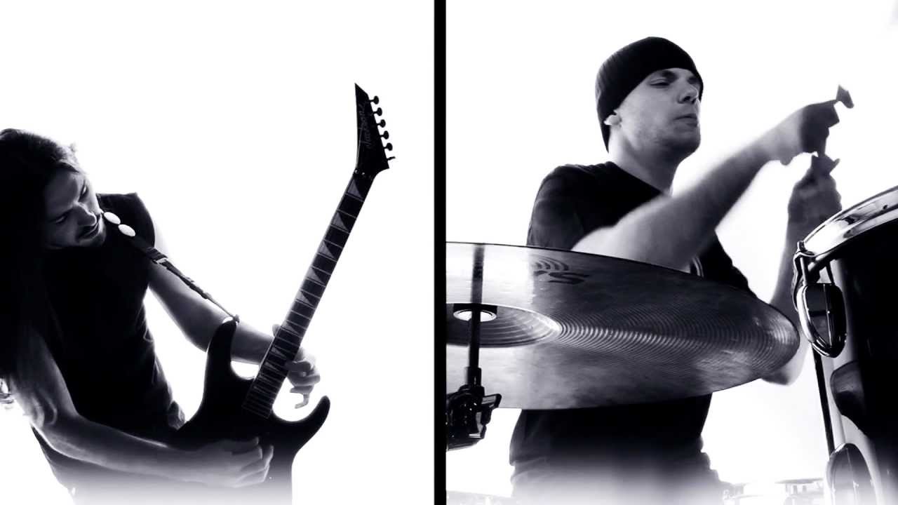 INCITER - Open Your Eyes [Official Video] HD