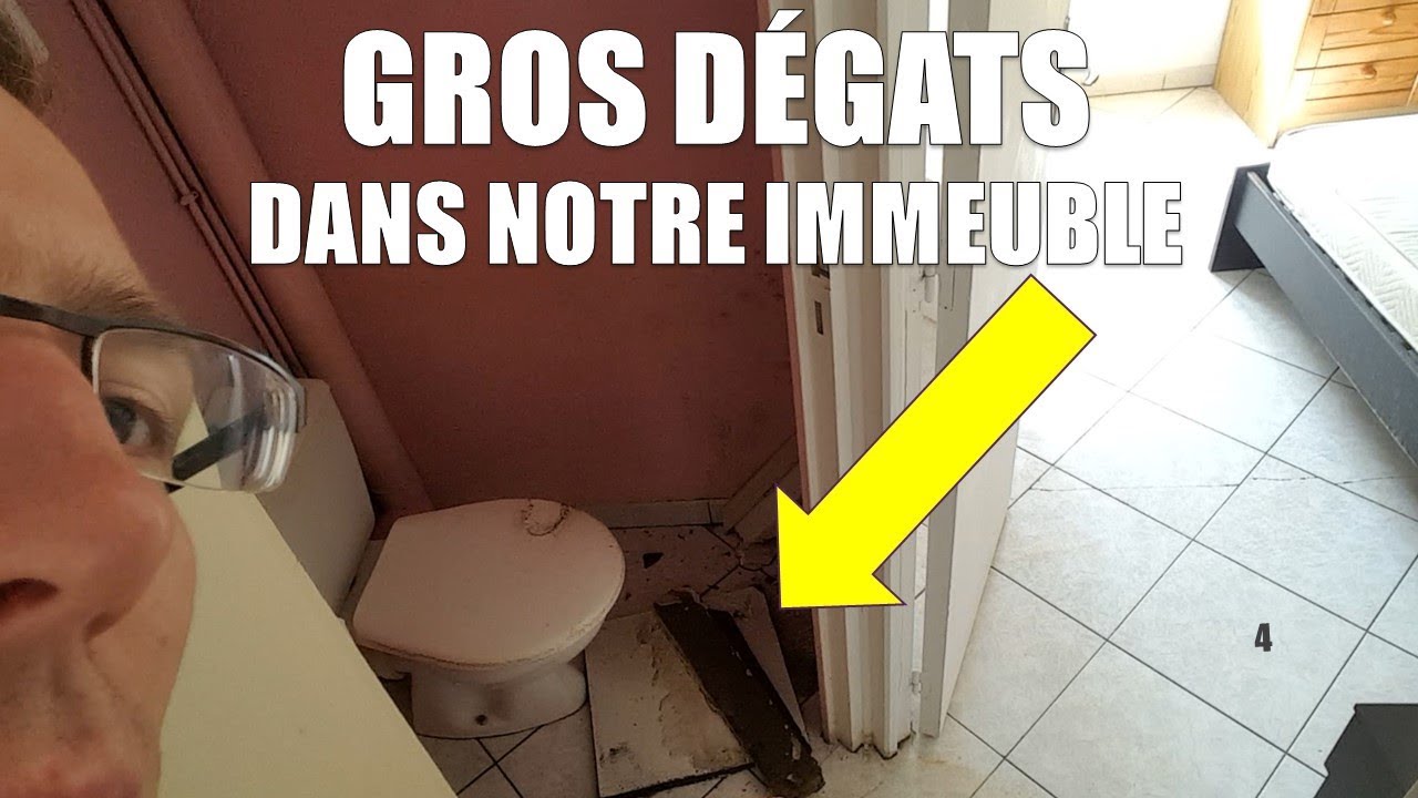 1 ERREUR à ne PAS FAIRE avant de signer l'Acte de Vente d'un IMMEUBLE (bonus)