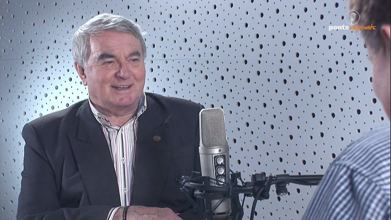 Vlastimil Harapes – baletní mistr, herec: Tanec mám stále v srdci