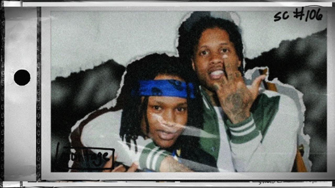 LIL DURK - &ldquo;I MISS MY TWIN&rdquo; (KING VON TRIBUTE) [AI]