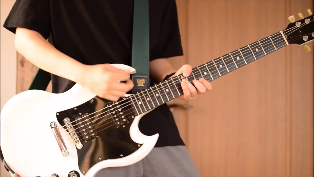 RADWIMPS - 夢灯籠【弾いてみた】