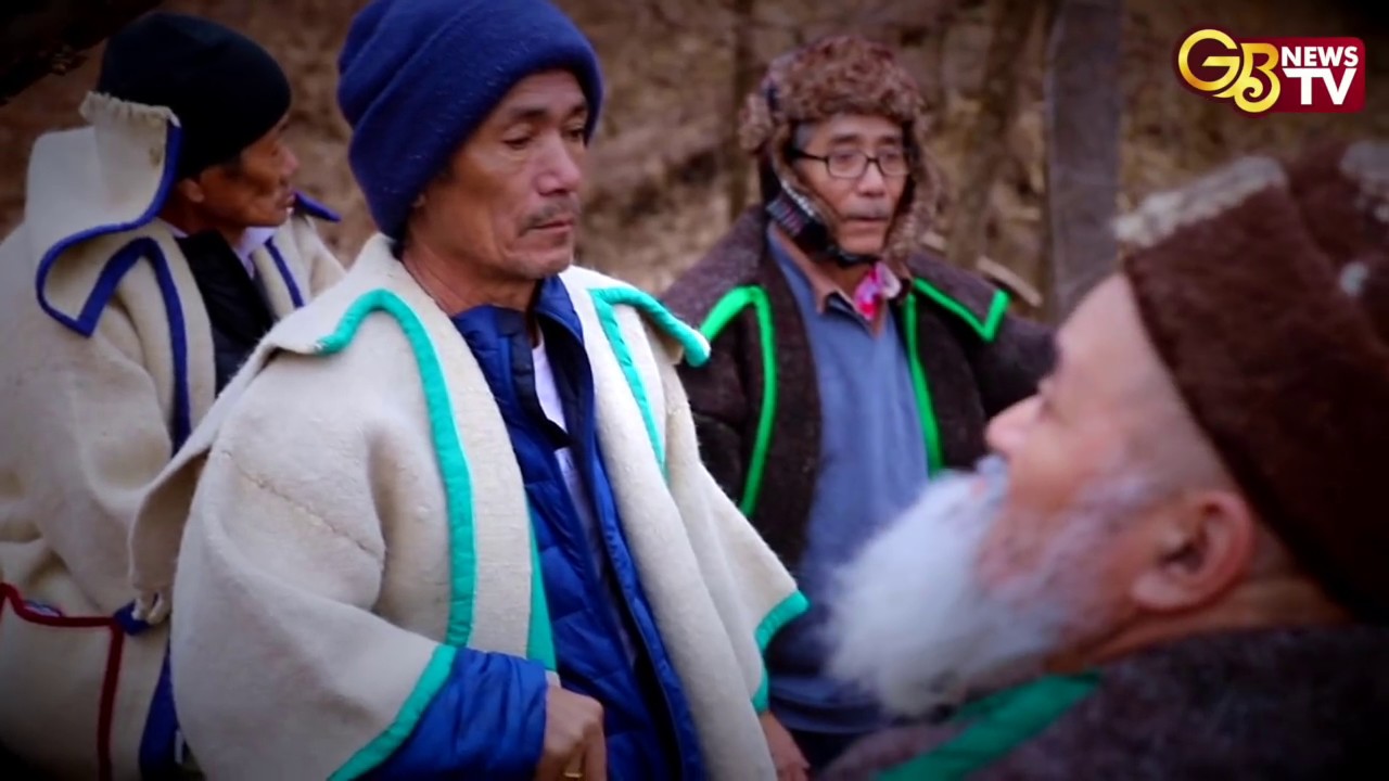 Pancha Man Gurung, Tungna Song,