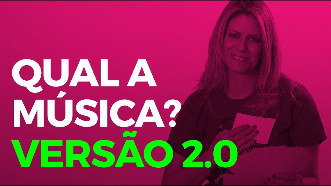 TAG: UMA SÍLABA, UMA MÚSICA | RESPONDIDI # 13